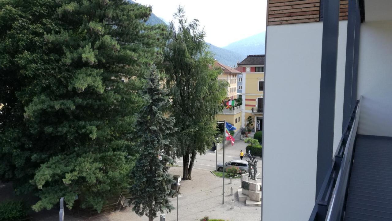 Appartamento Adele Malè Εξωτερικό φωτογραφία